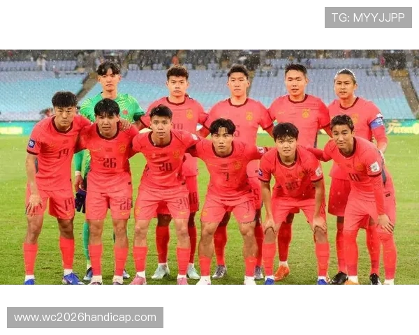 2026年世界杯48强名单公布后各队备战策略与训练重点分析