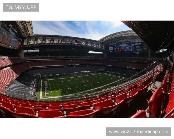 2026年世界杯举办国的基础设施建设与赛事组织能力评估 2026年世界杯举办国的基础设施建设与赛事组织能力评估