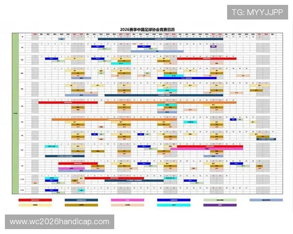 2026年世界杯足球赛赛程时间表完整版及重要比赛时间提前知晓 2026年世界杯足球赛赛程时间表完整版及重要比赛时间提前知晓