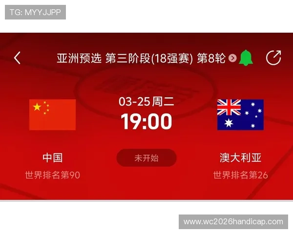 2026年美加墨世界杯亚洲区名额分配最新调整方案及其对亚洲足球的影响