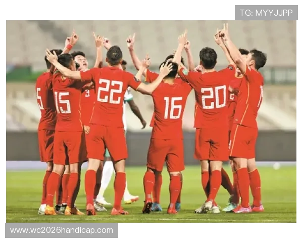 中国足球在2026年世界杯48支球队中的表现预测与提升方案