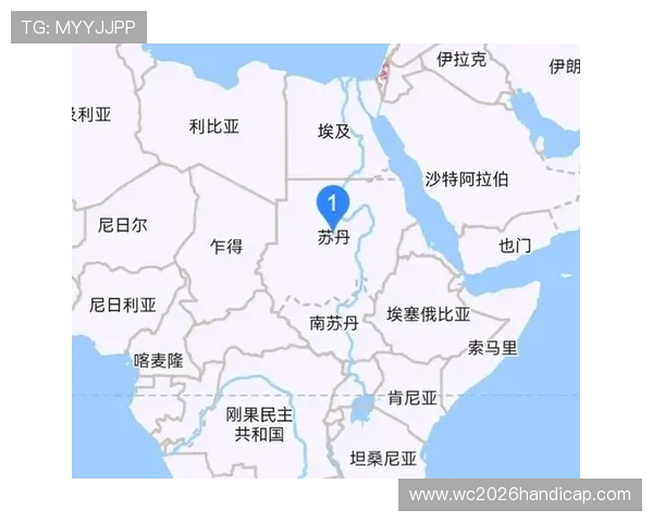 世界杯伊朗对埃及比赛中文直播时间安排与赛前分析指南